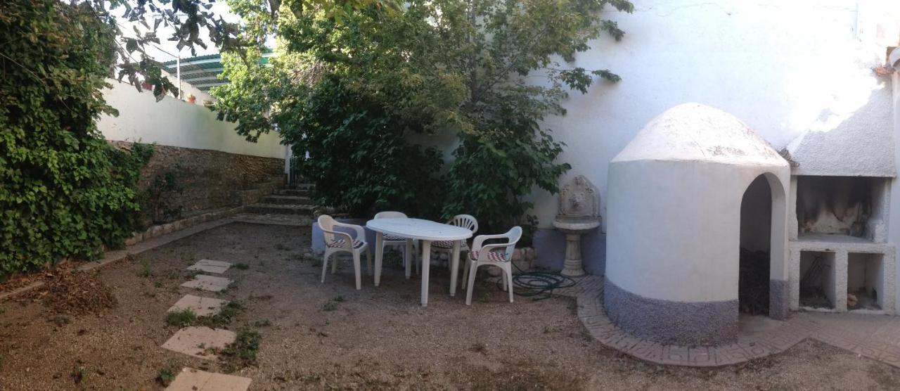 La Casilla Pensionat María Eksteriør billede